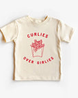 Curlies Over Girlies Saved by Grace Co.
