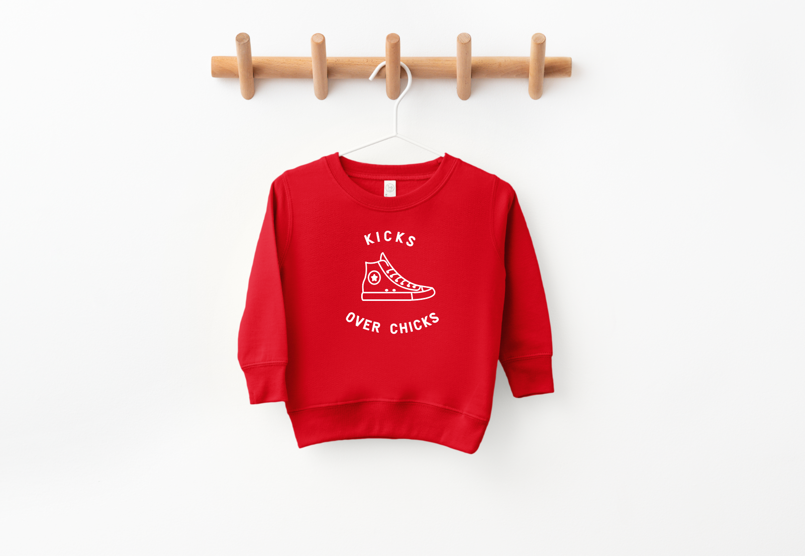 Over it hot sale sweatshirt