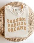 Chasing Babies & Dreams - THE ORIGINAL Saved by Grace Co.