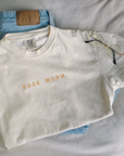 Book Worm - Final Sale