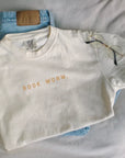 Book Worm - Final Sale Saved by Grace Co.