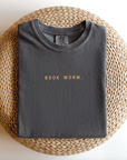 Book Worm - Final Sale