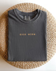 Book Worm - Final Sale Saved by Grace Co.