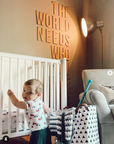 The World Needs Who You Were Made to Be - Joanna Gaines