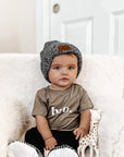 bro. - Tee Saved by Grace Co.