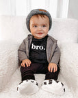 bro. - Tee Saved by Grace Co.