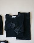 Adult Vintage Wash Set
