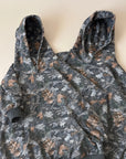 Camo Hoodie