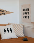 wild one pennant