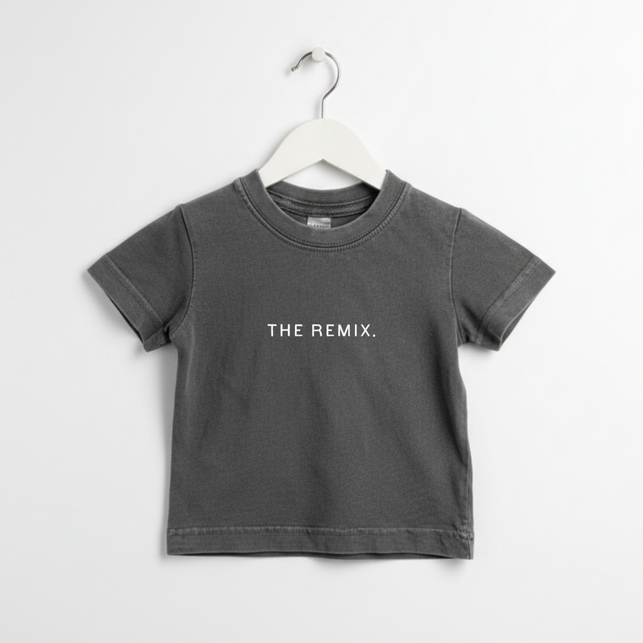 The Remix Tee SBG Co.