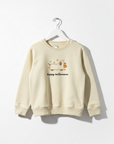 Happy HalloWEENIE Weenie Dog Kids Tee or Sweatshirt