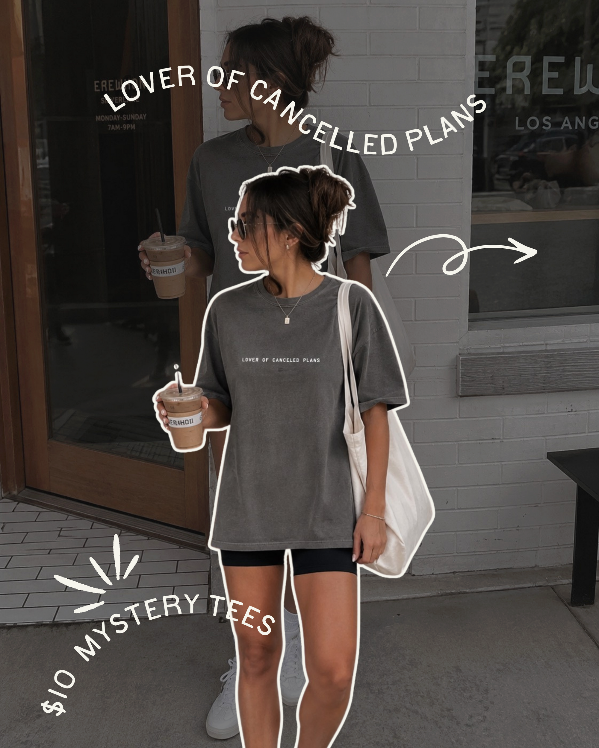 Mystery Sweatshirts saved-by-grace-company
