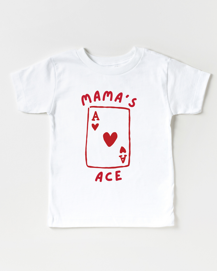 Mama's Ace Tee SBG Co.