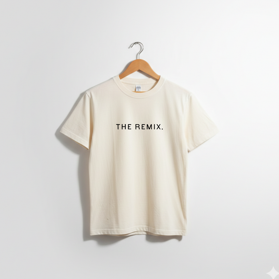 The Remix Tee SBG Co.