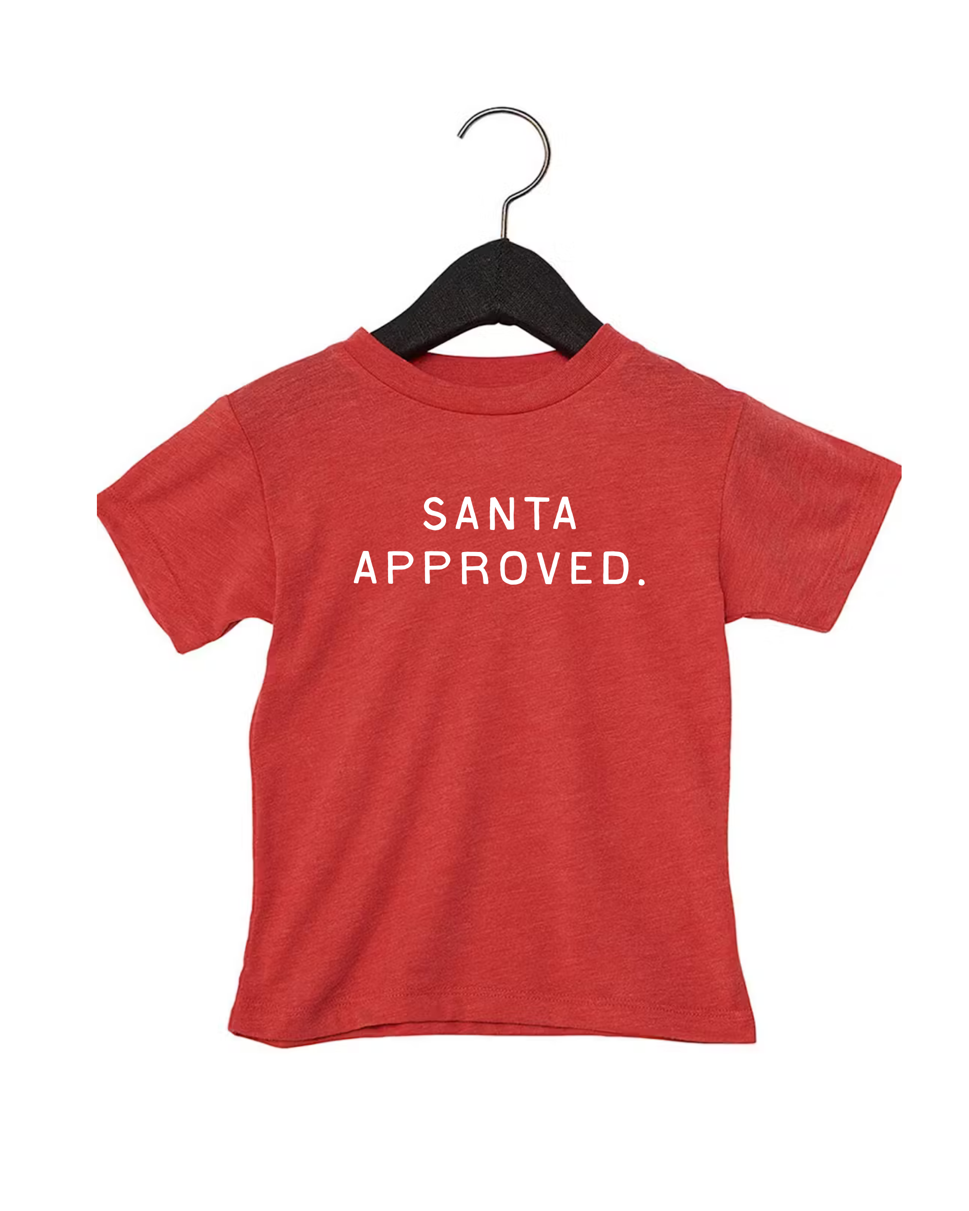 Santa Approved Tee/Pullover SBG Co.