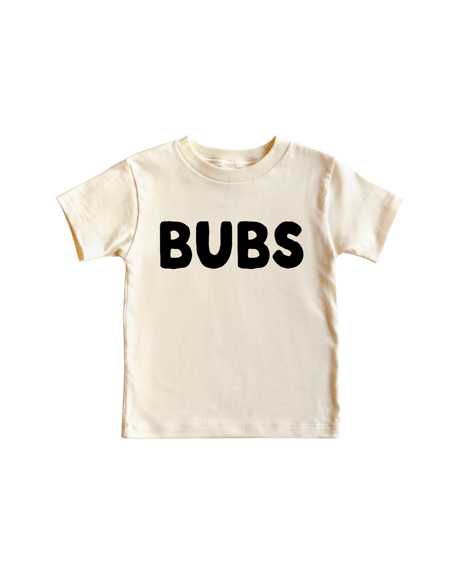 BUBS Tee or Pullover SBG Co.