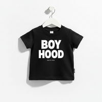 BOYHOOD Tee