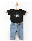 Mini Tree Onesie