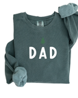Dad Tree Pullover