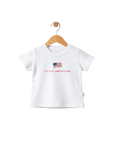 Little American Classic Kids Tee  🇺🇸