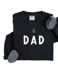 Dad Tree Pullover