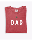 Dad Tree Tee