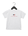 Little American Classic Kids Tee  🇺🇸