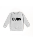 BUBS Tee or Pullover