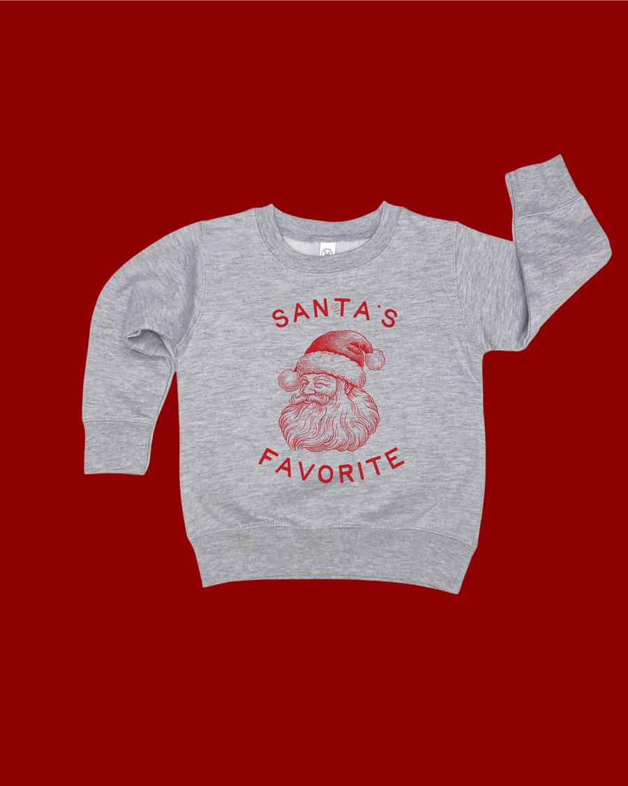Santa's Favorite SBG Co.