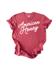 American Honey Women's Tee