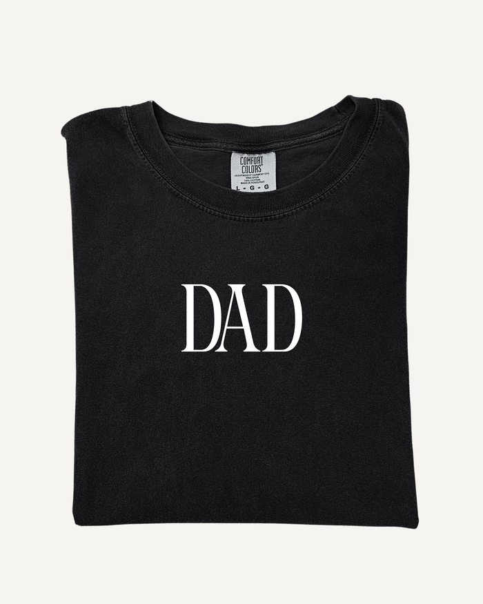 Dad Tee SALE SBG Co.