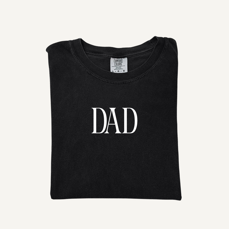 Dad Tee SALE SBG Co.