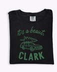 It's a Beaut, Clark Adult Tee