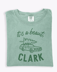 It's a Beaut, Clark Adult Tee