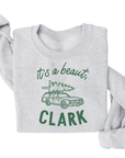 It's a Beaut, Clark Adult Pullover