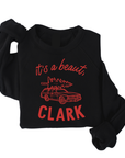 It's a Beaut, Clark Adult Pullover