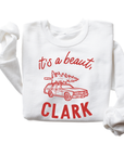 It's a Beaut, Clark Adult Pullover
