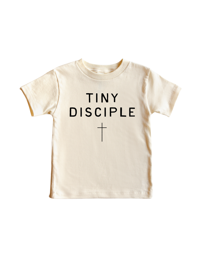 Tiny Disciple Tee SBG Co.