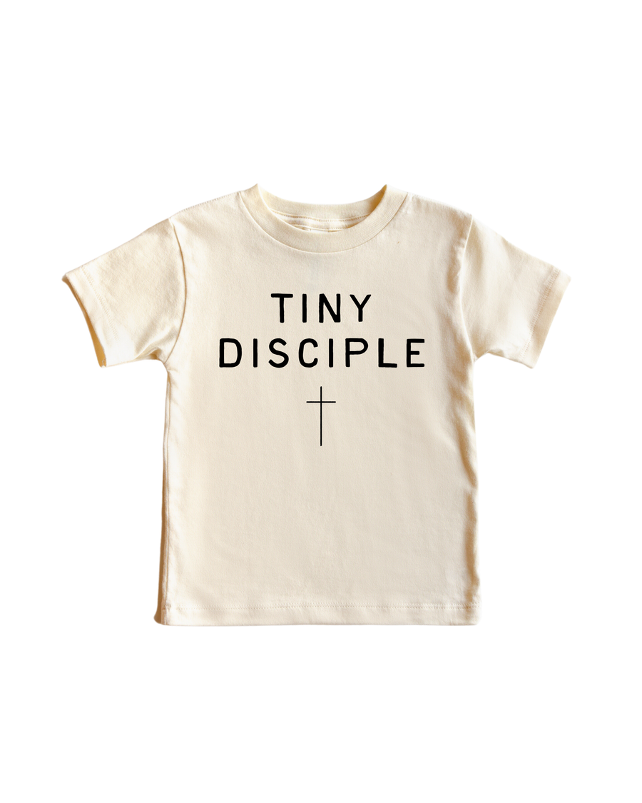 Tiny Disciple Tee SBG Co.