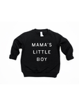 Mama's Little Boy Tee/Pullover