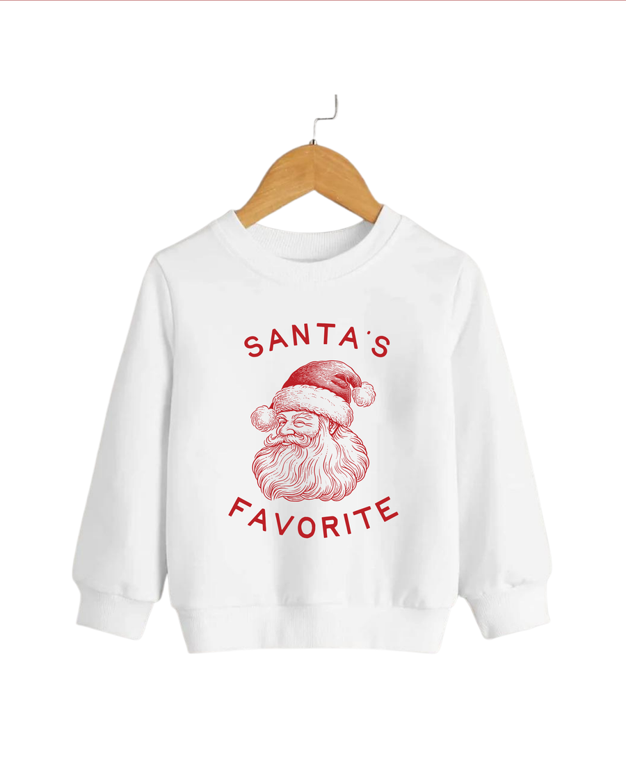 Santa's Favorite SBG Co.