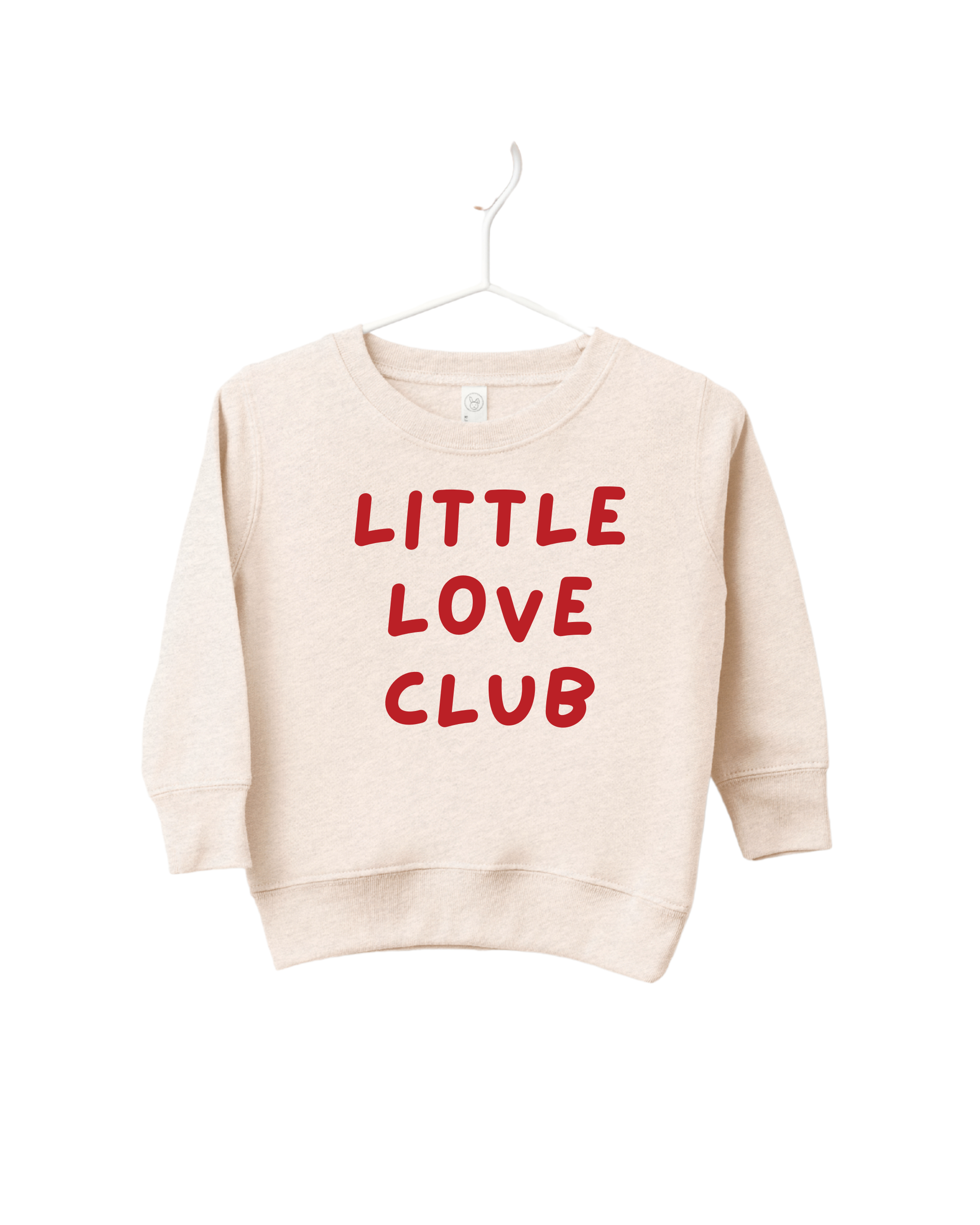 Little Love Club Tee or Pullover