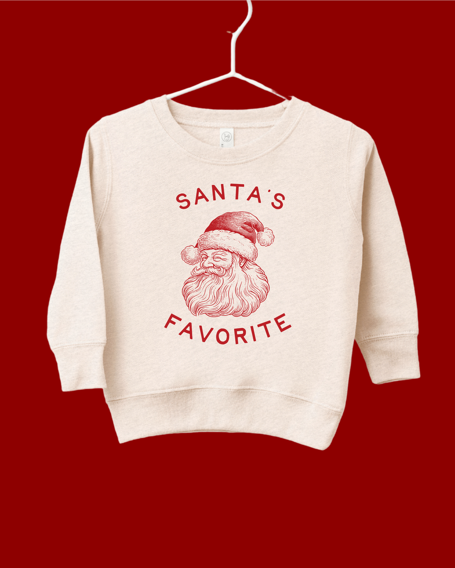 Santa's Favorite SBG Co.
