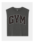GYM Varsity Muscle Tank