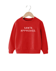 Santa Approved Tee/Pullover SBG Co.
