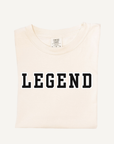 LEGEND Father's Day Varsity Tee