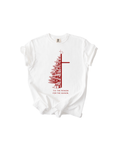 Tis' the Reason for the Season Adult Tee