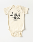 Jesus is my Boo Onesie