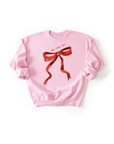 Be The Joy Bow Pullover SBG Co.