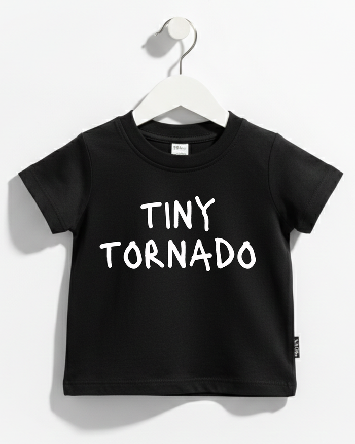 Tiny Tornado SBG Co.